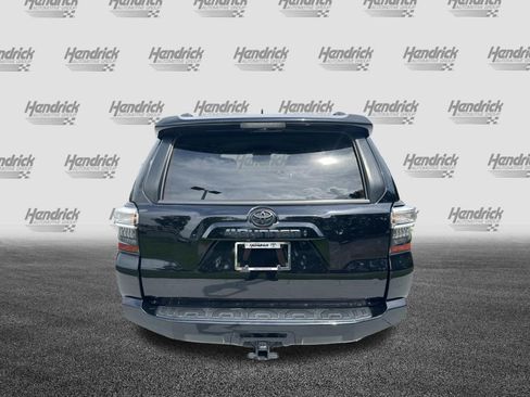 Used 2023 Toyota 4Runner SR5 RWD image 9