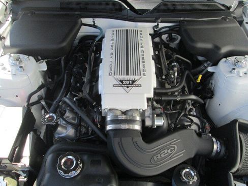 Used 2007 Ford Mustang GT Premium RWD image 7