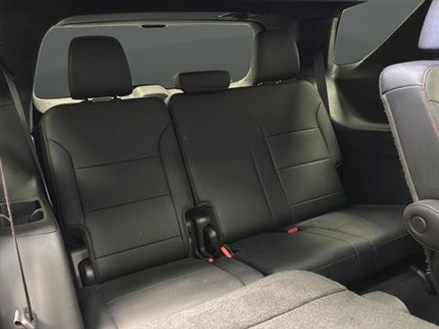 Used 2025 Chevrolet Traverse Z71 w/ Enhanced Driving Package image 27