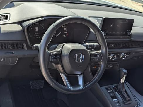 Used 2024 Honda CR-V Sport image 17