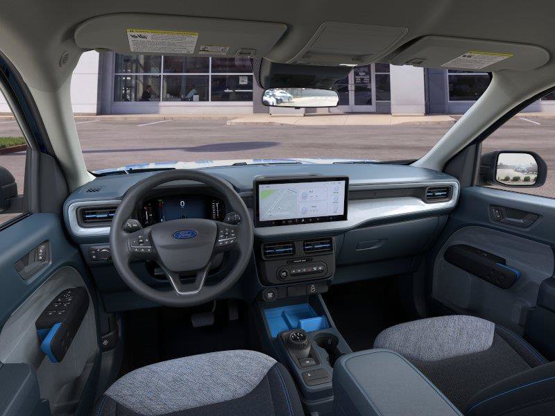 New 2026 Ford Maverick XLT FWD image 9