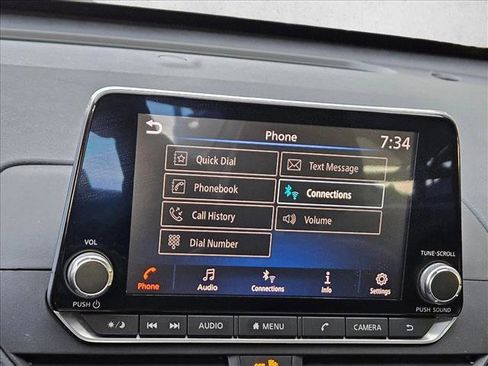 Used 2019 Nissan Altima 2.5 SR image 13