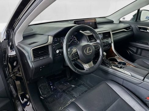 Used 2017 Lexus RX 350 AWD image 10