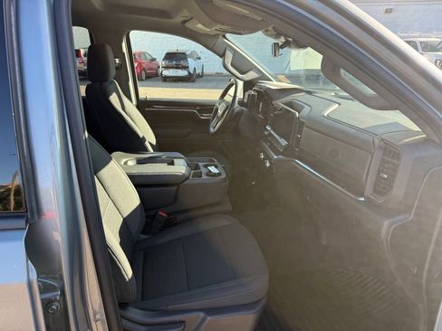 Used 2025 GMC Sierra 1500 Elevation AWD/4WD image 26
