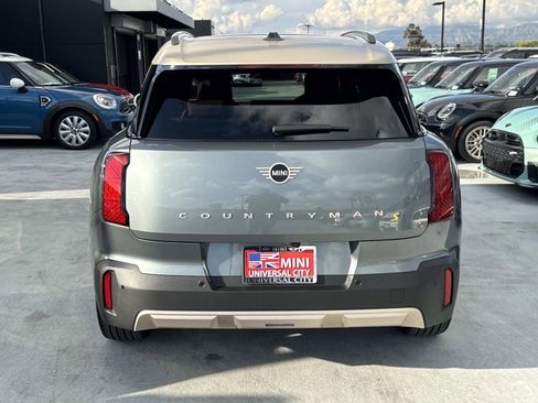 New 2025 MINI Cooper Countryman SE w/ Comfort Package Max image 5