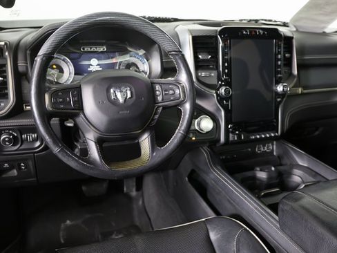 Used 2019 RAM 1500 Limited image 11