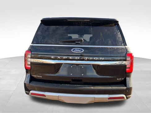 Used 2022 Ford Expedition Max Limited image 36
