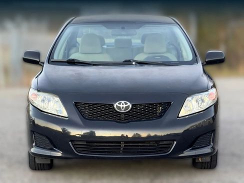 Used 2010 Toyota Corolla image 5