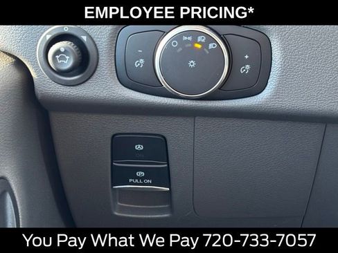 New 2026 Ford Transit 350 Low Roof AWD image 36