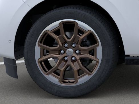 New 2026 Ford Expedition Max King Ranch AWD/4WD image 19