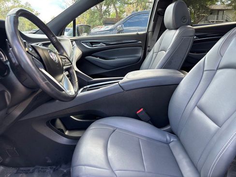 Used 2022 Buick Enclave Essence w/ Experience Buick Package image 10