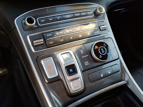 Used 2021 Hyundai Santa Fe SEL w/ Convenience + Premium Package image 20