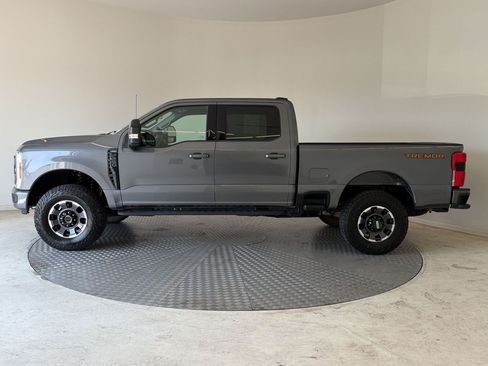 Used 2024 Ford F250 Lariat w/ Lariat Ultimate Package AWD/4WD image 2