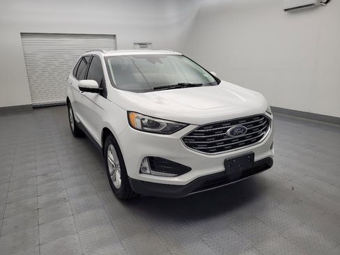 Used 2019 Ford Edge SEL w/ Equipment Group 201A AWD/4WD image 13