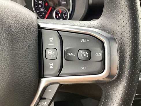 New 2026 RAM 1500 Tradesman AWD/4WD image 30