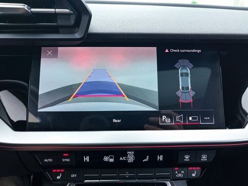 Used 2023 Audi RS 3 2.5T image 10