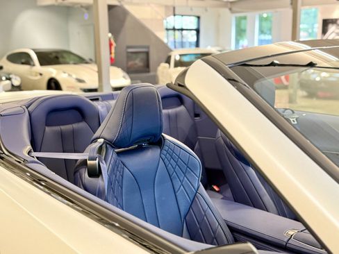 Used 2024 Lexus LC 500 Convert w/ Inspiration Series image 78