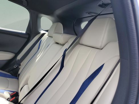 New 2025 Acura ADX A-Spec image 10