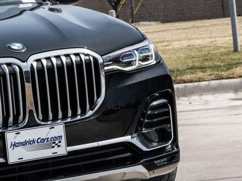 Used 2020 BMW X7 xDrive40i w/ Premium Package image 7