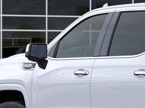 New 2026 GMC Sierra 1500 Denali w/ Technology Package AWD/4WD image 39