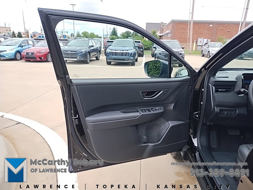 New 2026 Subaru Outback Premium AWD/4WD image 13