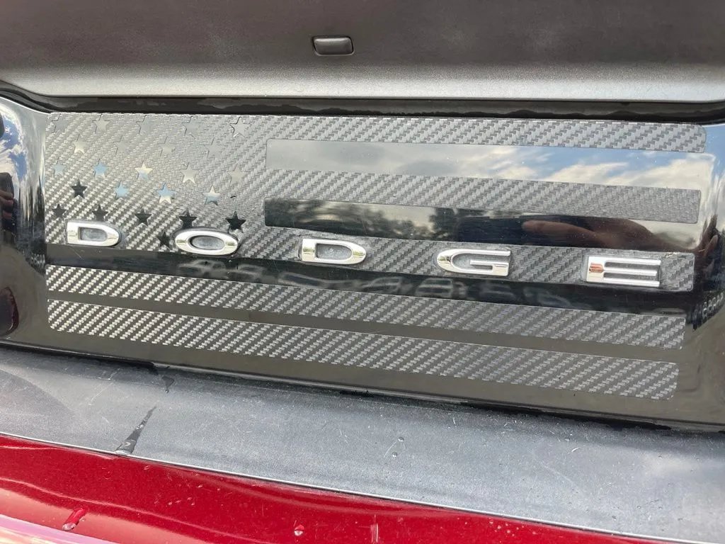 Used 2019 Dodge Challenger R/T Scat Pack RWD image 16