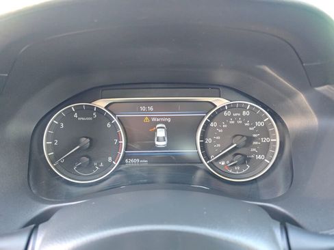 Used 2023 Nissan Altima 2.5 SV image 31