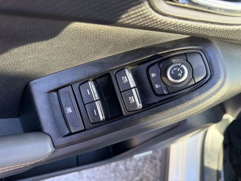 Certified 2025 Subaru Crosstrek 2.5i Limited w/ Popular Package #4A image 24