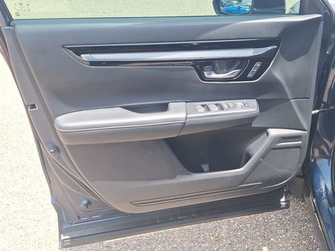 Used 2024 Honda CR-V Sport Touring image 10
