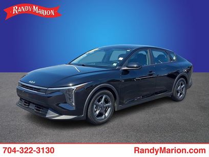 Used 2025 Kia K4