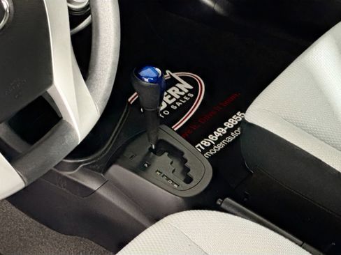 Used 2015 Toyota Prius C One FWD image 25