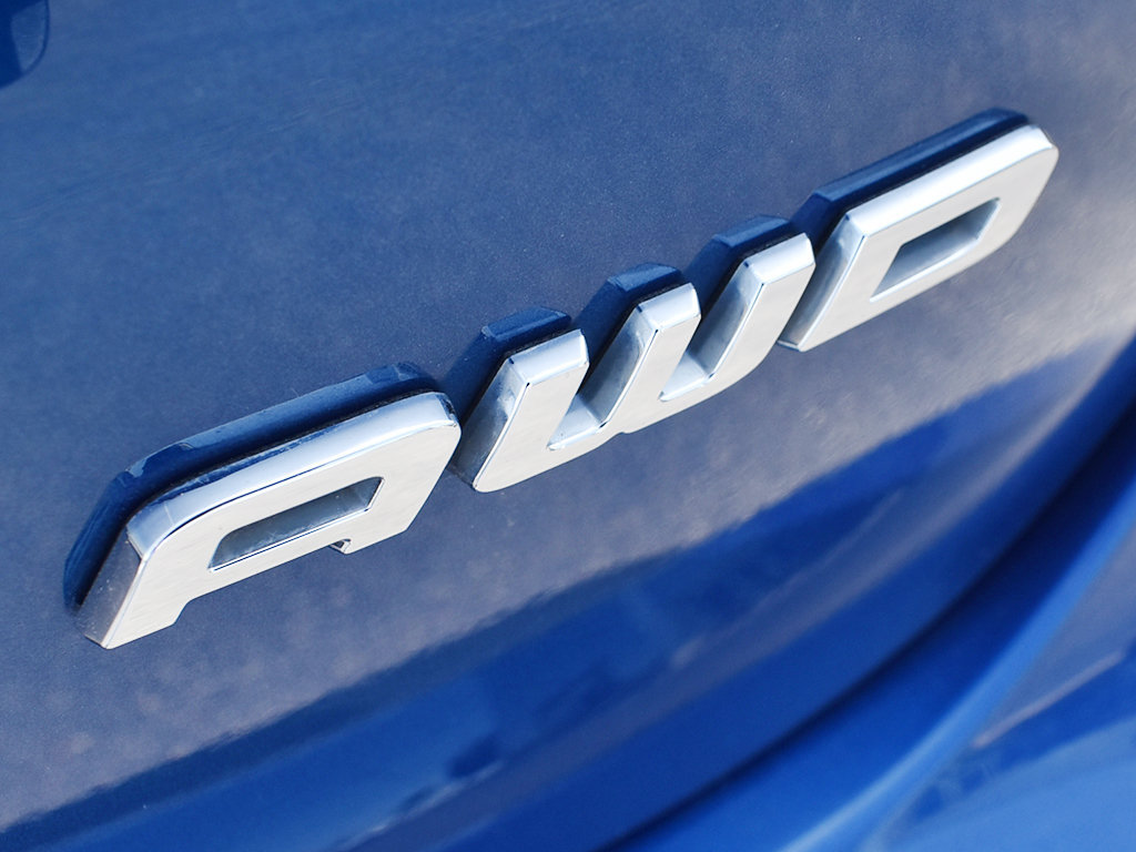 Used 2024 Ford Edge SEL w/ Convenience Package AWD/4WD image 8