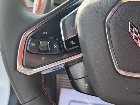 Used 2024 Chevrolet Corvette Stingray 2dr Coupe w/1LT image 27