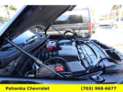 New 2026 Chevrolet Tahoe LS image 31