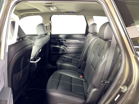 New 2025 Kia Telluride EX image 21