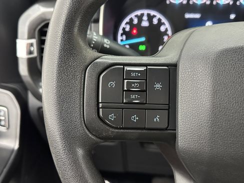 Used 2023 Ford F150 XL w/ STX Appearance Package image 17