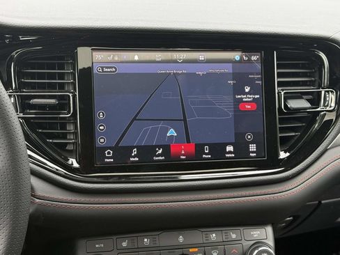 New 2026 Dodge Durango GT AWD/4WD image 15
