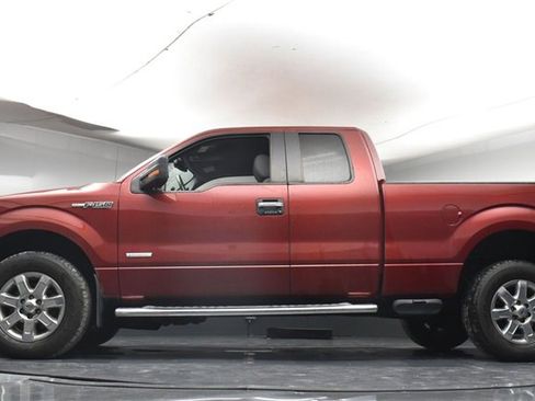 Used 2014 Ford F150 XLT w/ Equipment Group 302A Luxury image 34