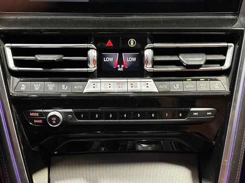 Used 2022 BMW 840i Gran Coupe w/ Comfort Seating Package RWD image 39