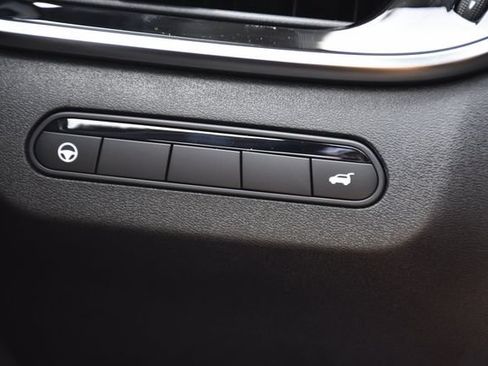 New 2027 INFINITI QX60 Luxe w/ Cargo Package FWD image 23