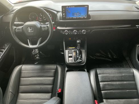 Used 2024 Honda CR-V EX-L image 10