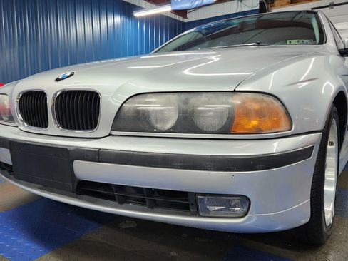 Used 1999 BMW 528i Sedan image 5