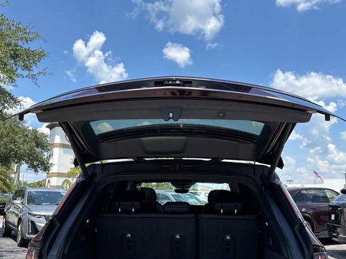 New 2026 Cadillac Escalade IQ Sport 1 image 12