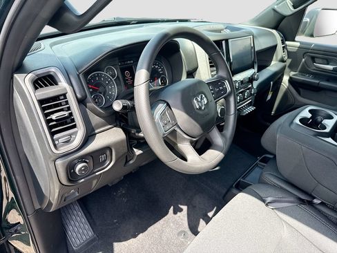 New 2026 RAM 1500 Express RWD image 9