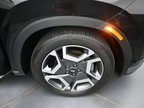 Used 2024 Hyundai Palisade Limited AWD/4WD image 41