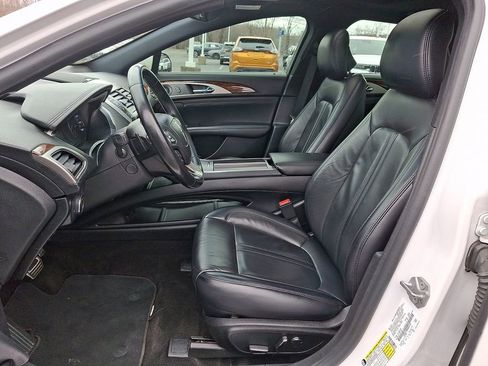 Used 2019 Lincoln MKZ Reserve w/ Reserve Plus Package image 13