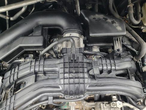 Used 2021 Subaru Impreza 2.0i AWD/4WD image 30
