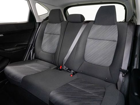 Used 2025 Kia Seltos LX image 23