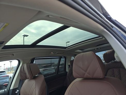 Used 2026 BMW X7 xDrive40i image 15