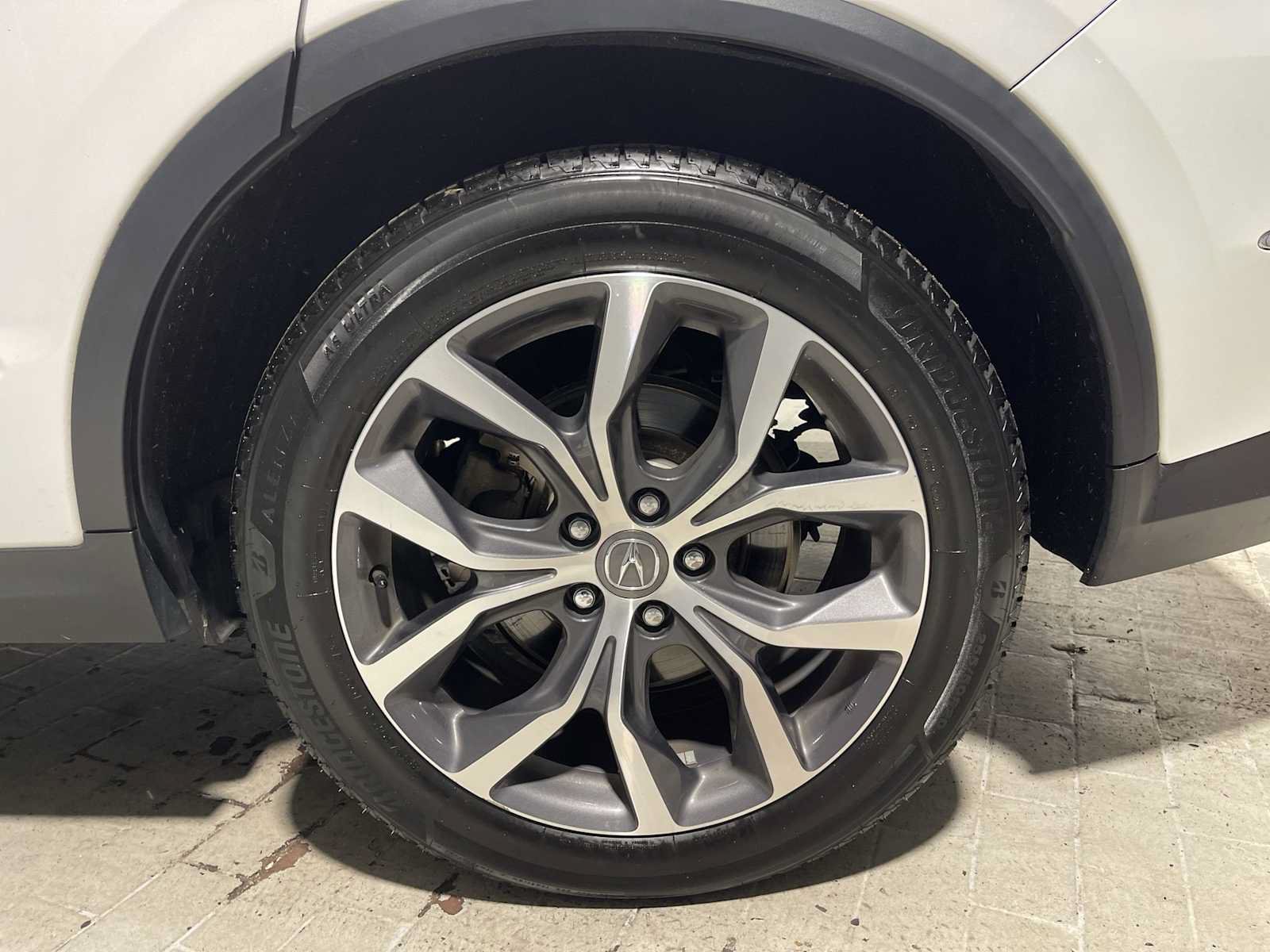 Used 2022 Acura MDX w/ Technology Package AWD/4WD image 7